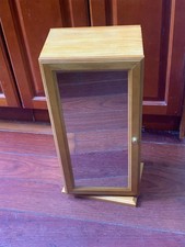 Tabletop Spinning Mirrored