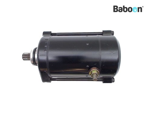 Starter motor kawasaki zrx - starter,