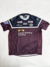 Leeds Rhinos Rugby 2018 Super
