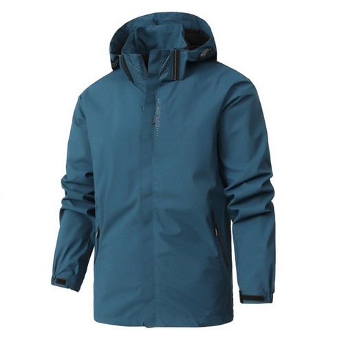 Mens waterproof windbreaker - mens,