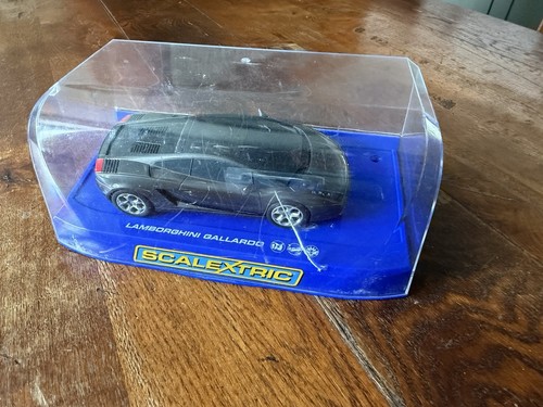 Scalextric c2875 lamborghini - scalextric,