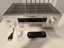 Yamaha RX-V357 AV Receiver