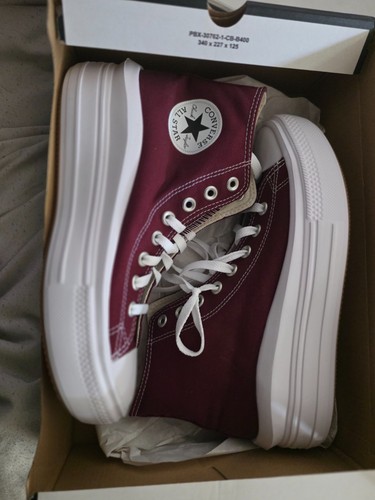 Converse chuck taylor all star - converse,