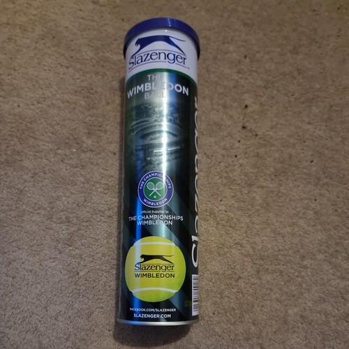 Slazenger wimbledon tennis - wimbledon,