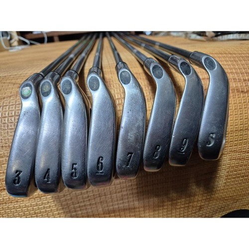 Callaway iron set graphite - callaway,