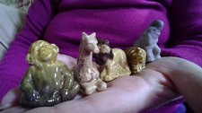 Vintage wade whimsies - vintage,