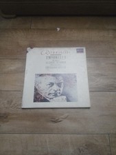 RACHMANINOV - SYMPHONIES 1 - 3 etc 4LP BOX, Ashkenazy, DECCA  417 433-1