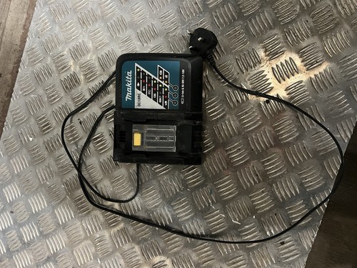 Makita genuine 18v - 18v, rapid