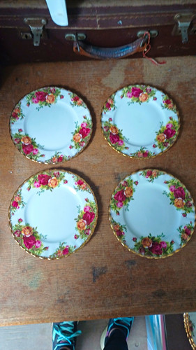 Royal albert old - albert,