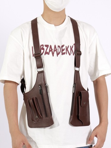 Anti theft multi - anti-theft, multi-pocket