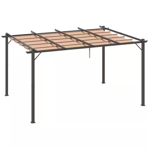 13 ft aluminum - 10,