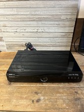 Humax HDR-FOX T2 Twin Tuner HD 320GB Recorder - Working See Description