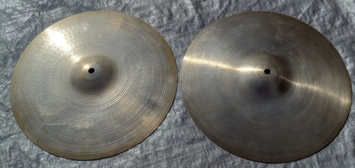 Zildjian avedis inch - zildjian,