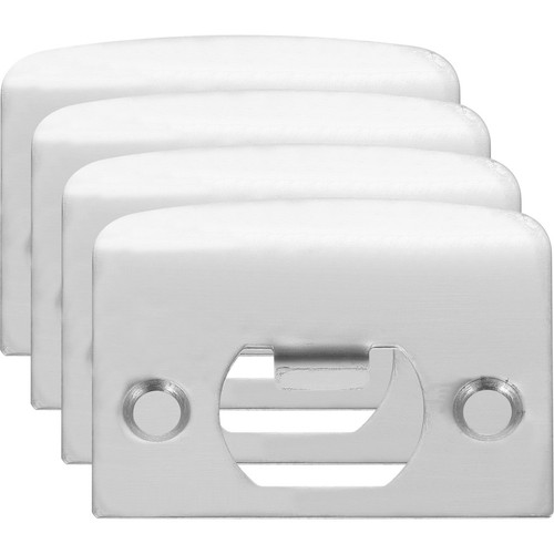 Pcs doors latch plate - doors,