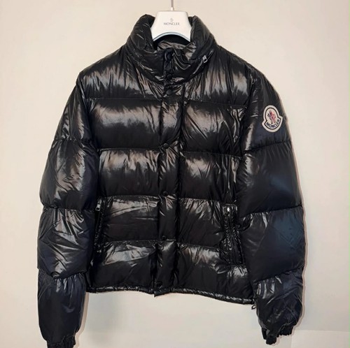 Moncler everest down puffer - moncler,
