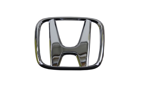Honda genuine parts - genuine, emblem