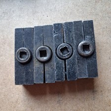 Letterpress Printing Adana Set