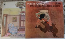Robert Johnson...'King of the