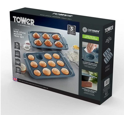 Tower cerasure piece 12 - cerasure,