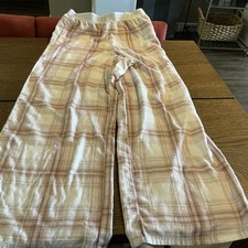 Hollister Sleepwear Pajama