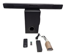 LG SQC1 2.1 Bluetooth Soundbar