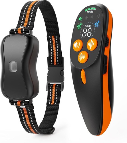 Homelylife remote dog training - dog,