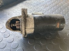 BMW 120d 320d e87 e90 M47 Engine DIESEL STARTER MOTOR 12417796892