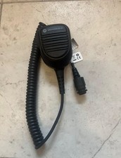 MOTOROLA DM Microphone DM3400