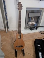 Washburn Rover Travel Guitar