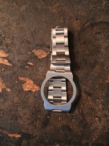 Omega dynamic geneve stainless - omega,