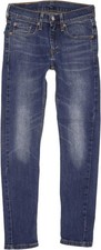 Levi's 519 Men Blue Skinny