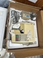 Brother KG-88 Garter Carriage In Original Box