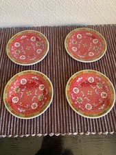 4 x GENUINE CHINESE MELAMINE