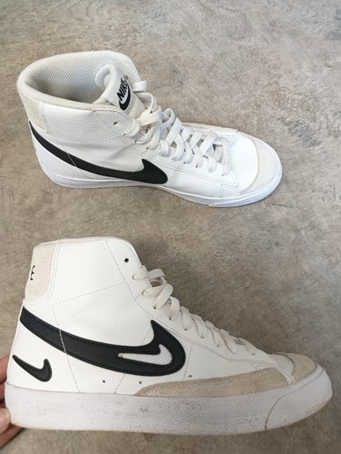 Nike blazer mid tri swoosh - nike, 77