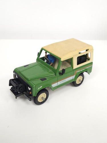 Vintage britains 9512 - 9512, county