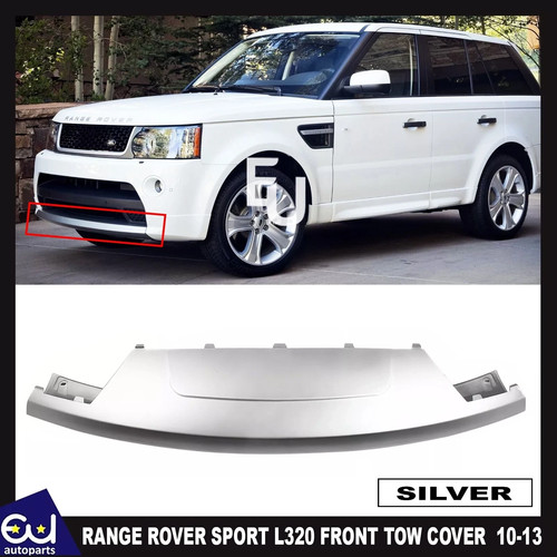 For range rover - for, l320
