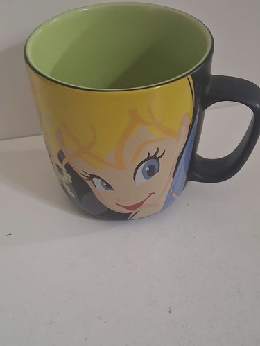 Disney tinkerbell pixie power - disney,