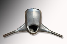 LAMBRETTA SX HEADSET IN DIE