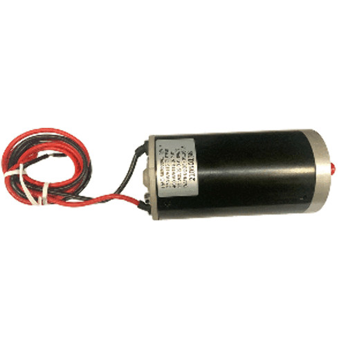 Lewmar 66000610 motor 12v for - motor,