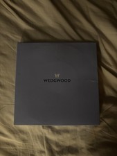 Wedgwood daily mail exclusive