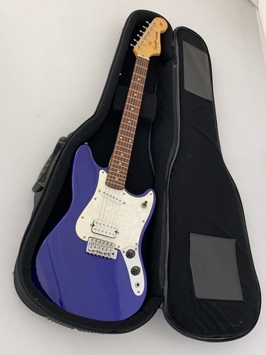 Squier vintage modified - squier,