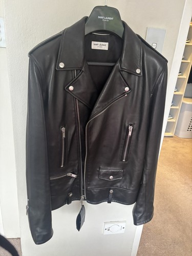 Saint laurent paris classic - laurent,