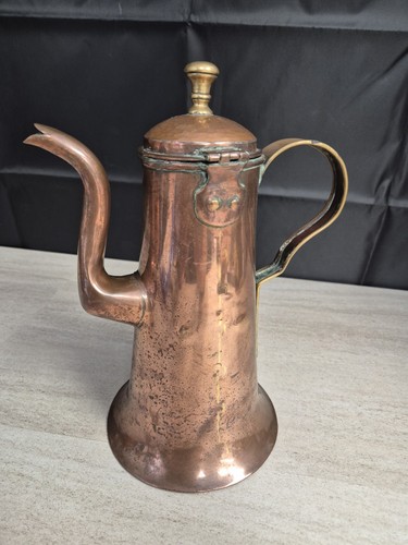 Vintage antique copper - vintage, /