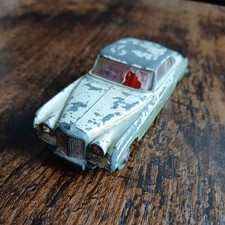 CORGI TOYS #224 BENTLEY