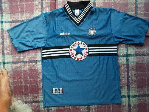 Original adidas newcastle - original,