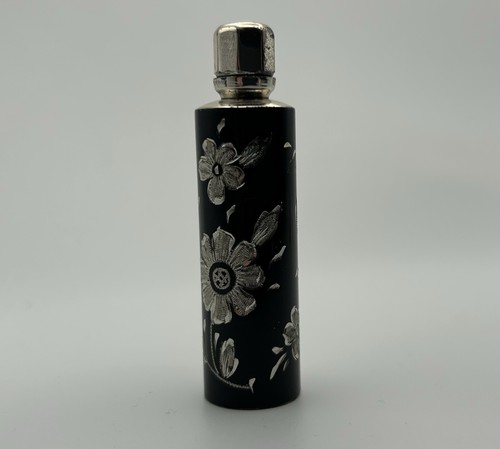 Vintage small perfume scent - perfume,
