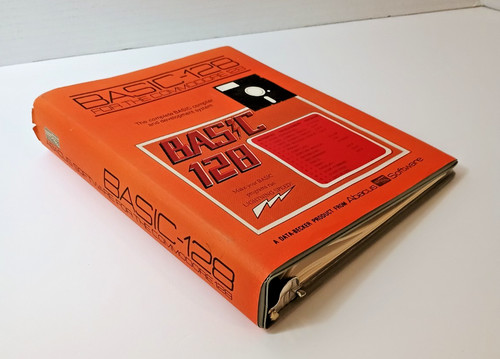 Vintage basic 128 - basic, for