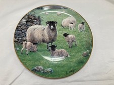 The Border Fine Arts "Spring