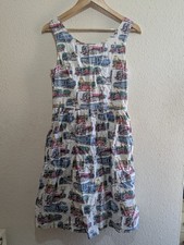 Cath Kidston Steam Trains