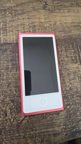 Apple ipod nano 7th generation - 7th,